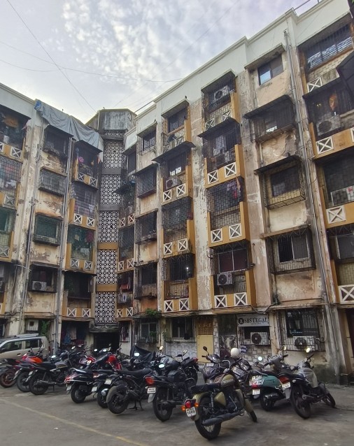 Jai Poonam Nagar Society Building